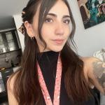 Valentina Aguirre Santibañez