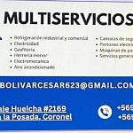 Multiservicios C&p