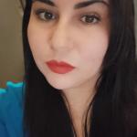 Francisca Ávila Hidalgo