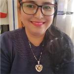 Yenny Hernandez Romero Yenny Hernandez Romero