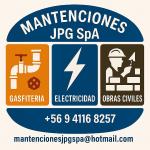 Mantenciones Jpg Spa Mantenciones Jpg Spa