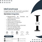 Ideconstruye