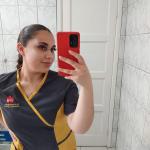 Scarlett Araceli Pérez Aguayo Scarlett Araceli Pérez Aguayo