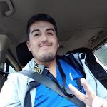 Javier Rivas Coliman Javier Rivas Coliman