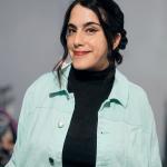 Casandra Arenas Vargas