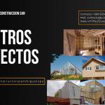 Constructora San Miguel Spa