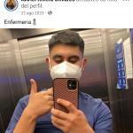 Ariel Ignacio Rivera Olivares Rivera Olivares