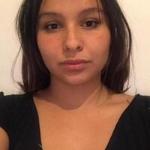 Antonia Vargas Budrovich Antonia Vargas Budrovich