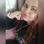 Esmeralda Yahitana Demetrio