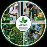 Multiservicios Y Control De Plagas