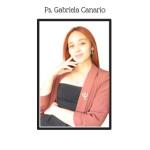 Gabriela Canario Salort Gabriela Canario Salort