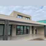 Amaroc Construcciones Spa.