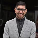 Luis Alberto Salinas Riveros