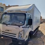 Transportes Villarte