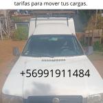 Transporte Quinta Region Transporte Quinta Region