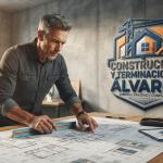 Construcciones Y Terminaciones Alvarez