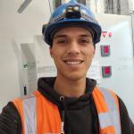 Javier Llanos Alarcon