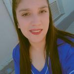 Paulina Rodríguez Opazo