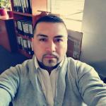 Víctor Olivares Carrasco Víctor Olivares Carrasco