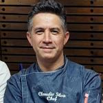 Claudio Silva Arellano