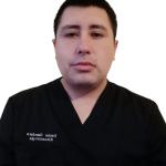 Daniel Gándara Daniel Gándara