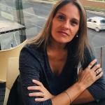 Joanna Opazo Torres
