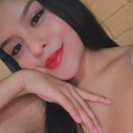 Gloria Danavet Mora Castro