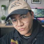 Felipe M Landeros Tapia