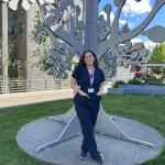 Josefina Sáez Jiménez Josefina Sáez Jiménez