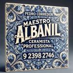 Pedro Corredor Blanco