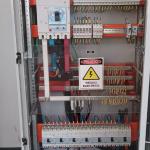 Servicios Eléctricos Servicios Eléctricos