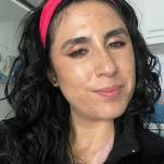 Dra. Carla Pereira G. Dra. Carla Pereira G.