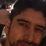 Sylvester Espinoza Araya Sylvester Espinoza Araya
