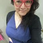 Luzmira Marlene Guzmán