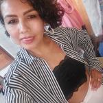 Karen Daniela Ali Mendez