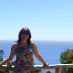 Maria Eugenia Ruiz Ruiz Villarroel