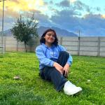 Katherine Cortes Lopez