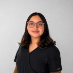 Geraldine Muñoz Sáez