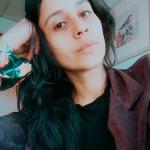 Javiera Cáceres Caceres Javiera Cáceres Caceres