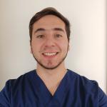 Técnico En Enfermería  Cuidador Adulto Mayor