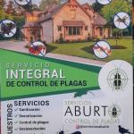 Control De Plagas