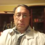 Daniel Ponce Fredes Daniel Ponce Fredes
