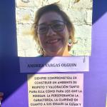 Andrea Vargas Olguin