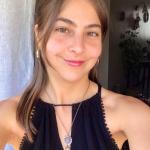 María Ignacia Mora María Ignacia Mora