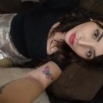 Karla Paredes Karla Paredes