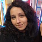 María José Espinoza María José Espinoza