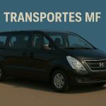 Transportes Mf Transportes Mf