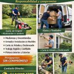 Servicios Generales