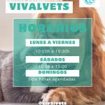 Centro Veterinario Vivalvets