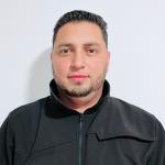 Jorge Luis Alvarado Garcia Jorge Luis Alvarado Garcia